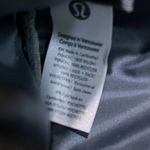 Lululemon Power Pivot Ribbed Tank - Black Photo 6