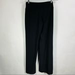 White House | Black Market WHBM Stretchy Wide Leg Pants Sz XS Leggings Photo 4