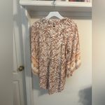 Rip Curl  LUNAR TIDES KIMONO - NUDE Photo 8