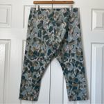 Lysse Lyssé New York Women's Size XL Cotton Pull On Comfort Slimming Cropped Leggings Photo 4