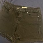 Jessica Simpson Jean shorts Photo 0