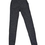 Athleta Herringbone Metro High Waisted Leggings Womens X-Small Jeggings Workout Photo 3