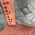 Apt. 9  Womens Tent Dress Size XL Lace Cotton Lined Sleeveless Lined‎ Casual Party Photo 9