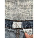 Calvin Klein Jeans Calvin Klein Medium Blue Boot Cut Jeans Size 12 Photo 2