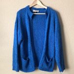 Diane Von Furstenberg Vintage  open cardigan Photo 0