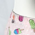 secret treasures  Women's Popsicle Pajama Set, Size Medium (8/10) Photo 7