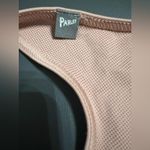 Adidas for Stella McCartney Performance Essentials Tank Band Aid Pink Sz… Size XXS Photo 10