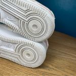 Nike  Air Force 1 Low Tear Away Arctic Punch Distressed Sneaker Women’s Size 9 Photo 11