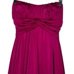 Speechless  Strapless Dress nwt Photo 1