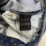 Genetic Denim Genetic Shya Distress Skinny Jeans Size 27 Photo 4