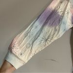 Disney Walt World 100th Anniversary Mickey Fireworks Spirit Jersey Size Large Photo 3