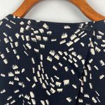 Cupcakes and Cashmere  Jaxon open back shorts romper size medium Photo 12