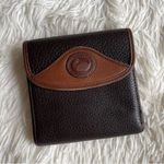 Dooney & Bourke Vintage  Peeling in the coin part Photo 0