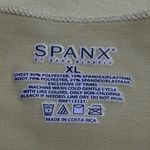 Spanx  Tan Slimming Shapewear Tank Going Out Special Occasion XL Photo 8