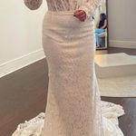 Madi Lane Serene by  Athena gown Photo 5