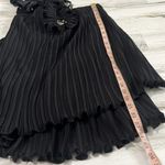 Elliatt  Drama Dress Size XS Photo 8