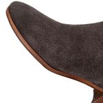 Jack Rogers EUC Leather Ankle Boots Size 6.5 Photo 2