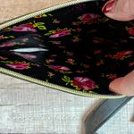 Betsey Johnson NWT Island Palm Tree Striped Tote Handbag Retails $118 Photo 5