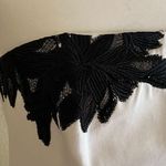 Halston Heritage Strapless Fit & Flare Dress 8 Photo 7