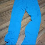 Fabletics NWT Live-In High-Waisted Legging in Cornflower Blue Size 2X Photo 8