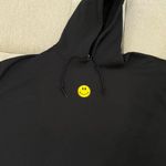 Hoodie Black Size XL Photo 3