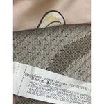 ZARA cat print silky ‘fashion pajama’ blogger favorite blouse top, size small Photo 12