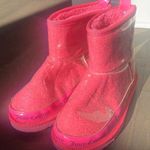 Juicy Couture Pink Boots Photo 0