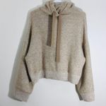 Kaisely  size large hooded sweater Photo 9