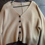 American Eagle A & E Cardigan Photo 0