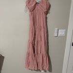 Petal and Pup  Susie Maxi Dress Size M Photo 6