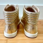 Gucci  Galassia High Top Sneakers Photo 4