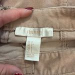 Forever 21  Tan/ Beige Courdory Skirt Photo 2