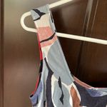 Nic+Zoe EUC American Dress Size Small Photo 4