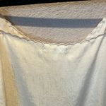 Nordstrom BP Brass Plum Cream Camisole Tank Top Size XS Photo 5