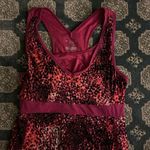 Sport-tek Tek Gear Dry Tek built in bra sport dress empire waist lightweight fun large Photo 0