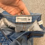 Just Black Denim  Jeans High-Rise Photo 4