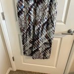 Ted Baker Balay Wide Leg Printed Jumpsuit in Quartz Photo 7