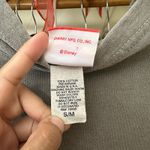 Disney Vintage Mickey Mouse & Friends‎ Florida Hoodie Sweater Size S/M Gray Photo 3