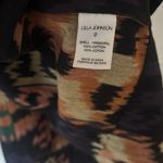 Ulla Johnson Idra Dress Black Iris 100% Cotton Size 0 One Shoulder Asymmetric Photo 14