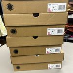 UGG  Classic Short Jagged Pink Camo Boots Suede Womens Size 8 NEW NIB Shoes Photo 7