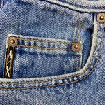 Armani Exchange Vintage Tapered Jeans size 2 Photo 6