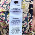 Like New Emerson Fry Love, Tomas Frances Frill Dress Small Retail $178.00 Photo 12