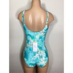 Johnny Was New. Calme by  one piece. Large. Retails $158 Photo 7