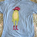 Taylor Swift Cowboy Like Me  Frog Shirt Photo 0