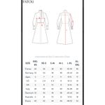 PATOU Pink Cotton Blend Satin Mini Dress FR 44 Cutout Waist Cocktail Party Dress Size undefined Photo 15