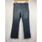 Faded Glory  Womens Bootcut Jeans Size 8P Blue Denim Photo 4