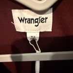 Wrangler NWT XS Colorful Geometric Fleece Jacket Photo 7