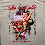 Stone Temple Pilots Interstate Love Song Rock Band T-Shirt Size Large Photo 1