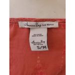 American Rag Cardigan Women Medium Cie Boho Kimono Open Front Fringe Tie Dye Size undefined Photo 3