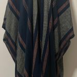 Madewell Striped Shawl Photo 0